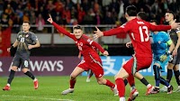 World Cup qualifying: North Macedonia 1-1 Wales - Last-gasp David Brooks goal earns point