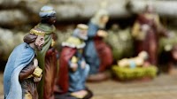 Health benefits of gold, frankincense, and myrrh