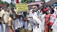 Controversy reignites over land use as plan to convert Aranmula Punja returns