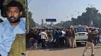 Was Khan Sir Arrested Amid Protests By Bihar Civil Service Aspirants? Cops Say...