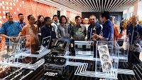 US-based chipmaker AMD opens new Penang facility to strengthen AI, semiconductor capabilities