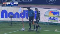 Karnataka's Nandini becomes central sponsor for Indian Super League football tournament