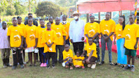 Every Household Must Have a Wealth Creation Activity – Museveni