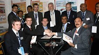 Maini signs a Long Term Contract with MTU Aero-Engines