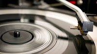Just Played – A Column About Vinyl Records #9