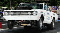 Northern Michigan Dragway's Mopars Against the World event returns