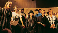 Band Aid’s Do They Know It’s Christmas? reissued as all-star mashup – including three generations of Bono