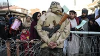 The multi-billion pound plan to bring thousands of Afghans to UK signed off in secret