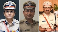 Bengaluru Top Cop, Other Key Officials Suspended After Stampede: Siddaramaiah