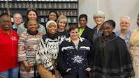 NPO promotes effective ways to empower for good