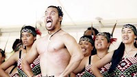 Travel to New Zealand this summer and rub noses with the indigenous Maori people