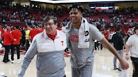 A midseason ranking of the top 10 new coaches in men's basketball