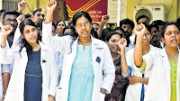 Kolkata rape-murder: Tamil Nadu IMA to suspend OP services at GHs today