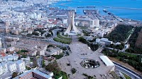 Algeria : economic growth forecast at 4.1% in 2026