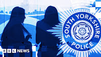 Police officers ‘also abused’ Rotherham grooming gang victims