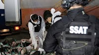South Korea Seizes Record 720 Kilos of Cocaine in Busan Port Bust