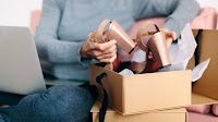 Your brand new returns end up in landfill