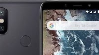 Xiaomi Mi A2 to be joined by Mi A2 Lite, prices revealed