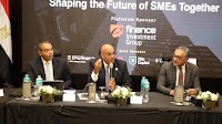 Egypt’s MSMEDA provided EGP 57.9bn in financing over 11 years