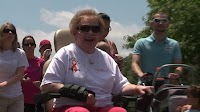 Walk 2 Miles in my Shoes for RSD