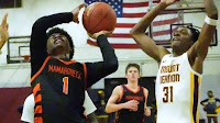 Mamaroneck boys basketball beats Mount Vernon 61-52