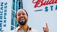 Kes is Budweiser Stage first soca headliner