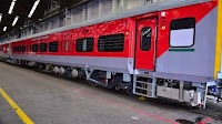 India Railways needs Chinese wheels to run its trains