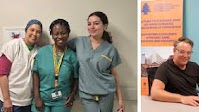 Celebrating Patient Attendant Day – May 19