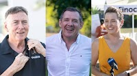 RECAP: NT election: Labor suffers small swing, CLP gains ground