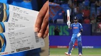 IND vs NZ Final: How to buy tickets for India vs New Zealand Champions Trophy 2025 Final match?