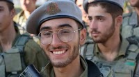 Soldier killed by Hezbollah rocket, bringing IDF death toll to 781