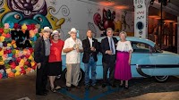 Pasadena Museum of California Art board votes to close down