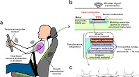 Organic-Inorganic Solid-State Hybridization with High-Strength and Anti-Hydrolysis Interface