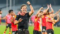 Carles Cuadrat pens heartfelt message to East Bengal FC