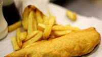 Price of fish and chips may rise amid Iceland trawler dispute