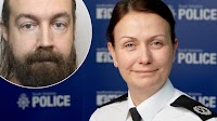 Chief Constable issues statement as disgraced SYP officer dubbed "PC Predator" is jailed for second time