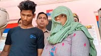 Video | Meerut Woman, Lover Murder Her Husband, Get Snake To Bite Body In Cover-Up Attempt