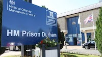 HMP Durham prisoners making drugs from shower gel as violence and self-harm rockets in jail
