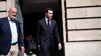 Le Pen's 'Plan B' stood for Bardella – until it became likely