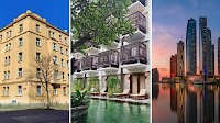 Prague garage or Bali beachfront: What CZK 5 million buys you around the world - Prague, Czech Republic