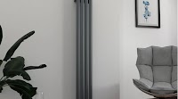 UK Heating Supplier Radiator Village Expands Vertical Radiator Range Amid Rising Demand for Space-Saving Designs