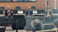 Fort Worth police chief candidates make their pitches for city’s top cop job