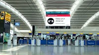 UK airports facing competitive ‘disadvantage’ as losses reach £10bn