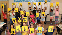 Superintendent’s Blog: The First Week of School in the BSD
