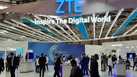 ZTE Secures Telekom Malaysia's Entire Transport Network Infrastructure Bid