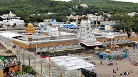TTD gets buyer for Tirupati’s mountain of foreign coins