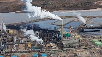 Cenovus Energy preparing competing bid for MEG Energy - report (CVE:NYSE)