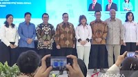Indonesia fulfilled 61.4 percent SDG indicators, dy minister says