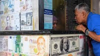 The ringgit’s record recovery — here’s how, and why