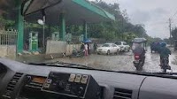 Fuel prices soar in Hpakant, forcing shop closures